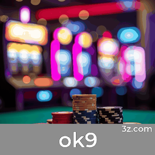 ok9 Responsável: Sustentabilidade e Compromisso Social