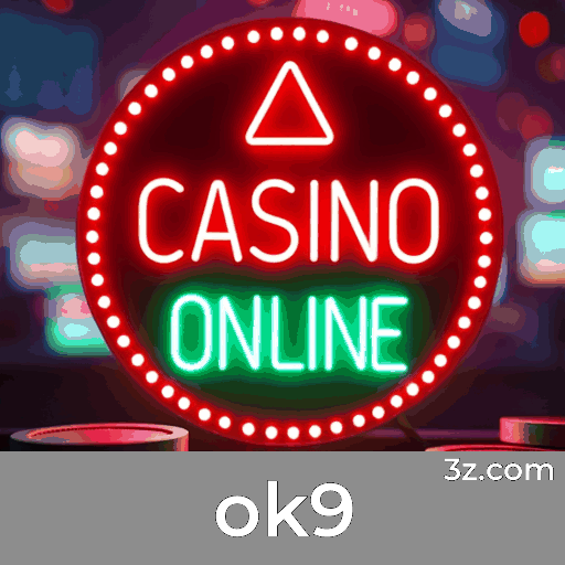 Prazos e Métodos de Saque na ok9