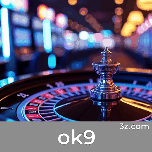 Maximize Seus Resultados com Táticas Comprovadas no ok9