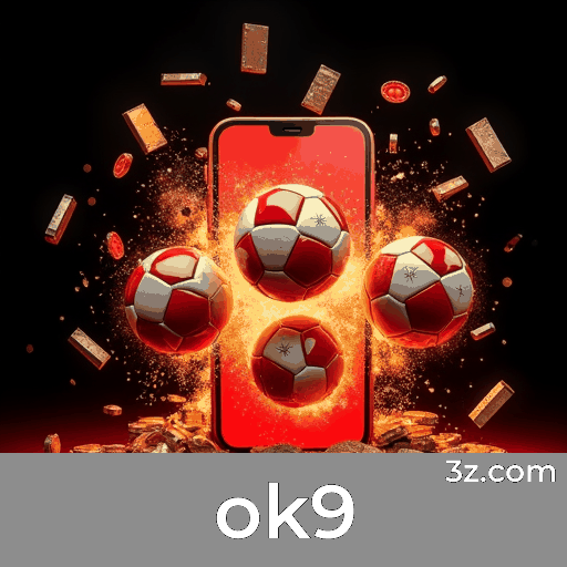 Exploração Tecnológica Inteligente com o App da ok9